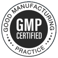 GMP Certified